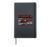 Parkour Definition Freerunning Traceur Street Workout Hardcover Journal, Black