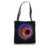 Particle Accelerator Collider Tote Bag