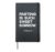 Parting Is Such Sweet Sorrow – William Shakespeare – Hardcover Journal, Black