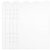 Partition Baffle Plastic Dividers Removable Adhesive Professional Notebook A5 Binder Page Marker Binder Tabs Dividers Clear Binder Dividers Detachable Notebook Dividers PVC Disc