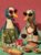 Party Duck Stamped Cross Stitch Kits – Duck Needlepoint Counted Cross Stitch Kits for Beginners Adults Patterns Dimensions Needlecrafts Embroidery Kits Arts and Crafts