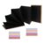 PartyKindom Accordion Scrapbook Album Photo Book with Sturdy Craft Paper and Easy Folding Design, for DIY Projects and Wedding, Compact 8.2″ X 5.9″ Hardcover Memory Scrapbook