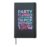 Party Planner Of The K-Pop Birthday Girl Korean Music Hardcover Journal, Black
