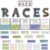 Pasimy 49 Pcs Races Writing Strategy Decorations Composition Notebook Cutouts with Sentence Beginning Classroom Writing Process Bulletin Board Decor for Elementary Home School Classroom Wall Decor