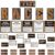 Pasimy 49 Pcs Races Writing Strategy Decorations Industrial Chic Cutouts with Sentence Beginning Classroom Writing Process Bulletin Board Decor for Elementary Home School Classroom Wall Decoration