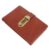 Password Lock Savings Challenge Book Pu Money Binder