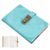 Password Notebook Notebooks Diary For Girls With Lock Cute Journal Men Combination Child
