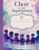 Pastel Colored Choir Notebook: College Ruled Choir Practice and performance Log