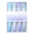 Pastel Highlighter | 4 Color Aesthetic Gradient Pastel For Office