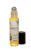 Patchouli & Sandalwood Fragrance Oil – Unisex Roll-On, Earthy Pachouli, Powdery Sandlwood, Light Musk, Cruelty & Alcohol Free, 0.33 oz. (Amber Cream)