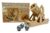 PATHFINDERS STEM Kit – Leonardo da Vinci Bombard | Build Your own Cannon | Science kit for Teens and Adults | Mechanical Engineering Build Model | Historical Artillery Construction Kit