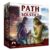 Path of Light and Shadow Solstice by Indie Boards & Cards | Strategy Board Game | Ages 14+ | 1-4 Players