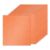 PATIKIL 10Sheets Orange Glitter Cardstock Paper, 12 x 12 in 250gsm Square Premium Sparkly Paper Craft Cardstock Paper for Scrapbook Card Making DIY Art Projects Wedding Party
