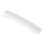 Patikil 28 Gauge 14″ Floral Stem Wire, 100 Pcs Paper Wrapped Iron Artificial Flower Stem Accessories for DIY Bouquet and Craft Decoration, White