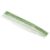 PATIKIL 30 Gauge 14″ Floral Stem Wire, 100 Pcs Paper Wrapped Iron Artificial Flower Stem Accessories for DIY Bouquet Stem and Craft Decoration, Light Green