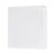 PATIKIL 3.15×3.15 Hardcover Pocket Watercolor Sketchbook, 28 Sheets/56 Pages 300GSM/140lb Blank Travel Journal Sketch Book for Writing Drawing Painting Designer Artist, White