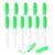 PATIKIL Dry Erase Markers 12Pcs Fine Tip Whiteboard Pens Green