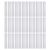 PATIKIL Guided Reading Strips, 36pcs Tracking Highlight Colored Overlay Bookmark Reduce Visual Stress Teacher Teaching Supply for Classroom, Clear