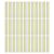 PATIKIL Guided Reading Strips, 36pcs Tracking Highlight Colored Overlay Bookmark Reduce Visual Stress Teacher Teaching Supply for Classroom, Yellow