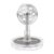 PATIKIL Low Temperature Stirling Engine, Heat Engine Model Steam Motor Metal Education Physics Science Demonstration Toy for Desktop Gift Friends, Silver