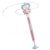 Patio Water Soaker, Fairy Wand Design, Pull-Out Summer Activity, Indoor