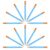 PATKAW 72pcs Golf Pencils Mini Half Short Wooden Pencils with Built-in Eraser for Golf Event and Writing Sessions for Professionals