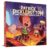 Patrick Picklebottom and the Living Room of Lava