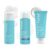 Paula’s Choice CLEAR 3-Piece Acne Kit, Includes Cleanser, 2% Salicylic Acid Exfoliant & Moisturizer, Prevents & Treats Mild to Severe Acne & Breakouts, Extra Strength, Fragrance Free, Travel Size