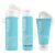 Paula’s Choice CLEAR 3-Piece Acne Kit, Includes Cleanser, 2% Salicylic Acid Exfoliant & Moisturizer, Prevents & Treats Mild to Severe Acne & Breakouts, Extra Strength, Fragrance Free, Full Size