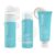 Paula’s Choice CLEAR 3-Piece Acne Kit, Includes Cleanser, 2% Salicylic Acid Exfoliant & Moisturizer, Prevents & Treats Mild to Severe Acne & Breakouts, Regular Strength, Fragrance Free, Travel Size