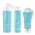 Paula’s Choice CLEAR 3-Piece Acne Kit, Includes Cleanser, 2% Salicylic Acid Exfoliant & Moisturizer, Prevents & Treats Mild to Severe Acne & Breakouts, Regular Strength, Fragrance Free, Full Size