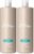 Paul Mitchell Shampoo Two,Clarifying Shampoo,Deep Cleanses + Removes Buildup,For All Hair Types,Especially Oily Hair,33.8 fl. oz.,(Pack of 2)