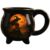 Pawfect House Gifts Custom Witch Cauldron Coffee Mug, Witchesed Mugs, Witch Mug Gifts For Women, Best Friends, Personalized Halloween Coffee Mugs