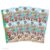 PAW Patrol: The Dino Movie Mini Play Packs Party Favors – 10-Pack Coloring Activity Set with PAW Patrol Characters – Stickers & Crayons for Kids, Classroom Prizes, Birthday Goody Bag Fillers, Ages 3+