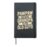 Pawpaw Design For Grandpa From Grandkids Father’s Day Pawpaw Hardcover Journal, Black