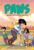PAWS: Mindy Meets Her Match: A Graphic Novel