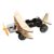 PAZHARKO Small Production Electric Plane DIY