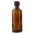 Pbi Aromatherapy Glass Bottle Amber 100ml with Practical Quality for Everyday Use