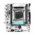 PC Motherboard Fit for ZSUS X99