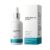 PDRN GHK-Cu Serum, Copper Peptide Face Serum with Niacinamide & Hyaluronic Acid, Firming Hydrating Facial Serum for Fine Lines, Skin Elasticity & Radiant Glow, 50ml/1.69 fl oz (1Pcs)