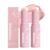 PDRNPINK Collagen Volume Multi Balm Stick – Volufiline & NAD+ Plumping Stick for Under-Eye Hollows, Forehead Lines, Neck Wrinkles, Smile Lines & Lips – Firming Hydration Boost, K-Beauty Melting Balm