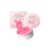 PDRN Retinol Under Eye Patches, 60pcs Hydrogel Eye Mask for Puffy, Tired Eyes & Dark Circles, Wrinkles with Collagen, Firming, Glowing & Moisturizing Skin Care, Reduce Wrinkles Puffy & Bags
