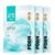PDRN Sheet Mask, VT Panax PDRN Hydrating Korean Face Mask, 25g