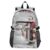 PDZRMY Christmas Santa Claus Winter Laptop Backpack 20L Carry-On Travel