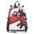 PDZRMY Horse Funny Laptop Backpack 20L Carry-On Travel