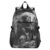 PDZRMY Werewolf Forest Moon Laptop Backpack 20L Carry-On Travel