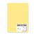 pe-pa-mituyama Color High-quality paper, Ultra Thick Mouth about B4 90 Sheets , crema
