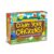 Peaceable Kingdom Count Your Chickens Award Winning Cooperative Counting Game for 2 to 4 Kids Ages 3+ – Premium Play Edition