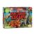 Peaceable Kingdom Dinosaur Escape Cooperative Memory Game of Logic and Luck for 2 to 4 Kids Ages 4+