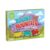 Peaceable Kingdom Round the Mountain Cooperative Board Game for Kids